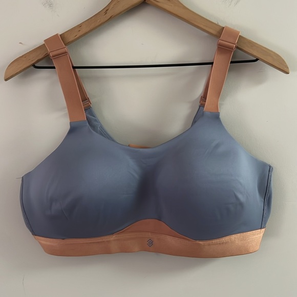 Thirdlove Kinetic Adjustable Sports Bra - Picture 3 of 5